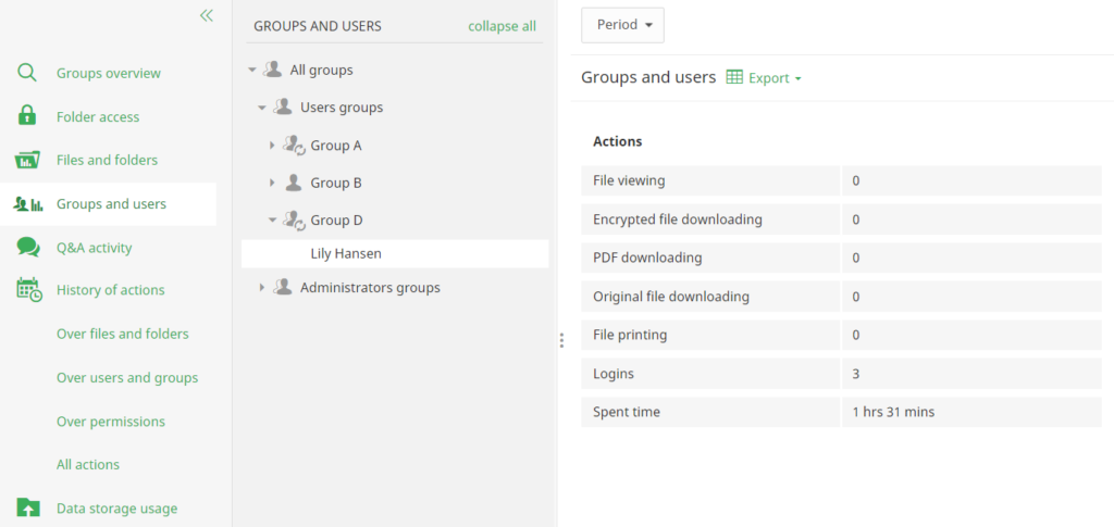 iDealsVDR users report